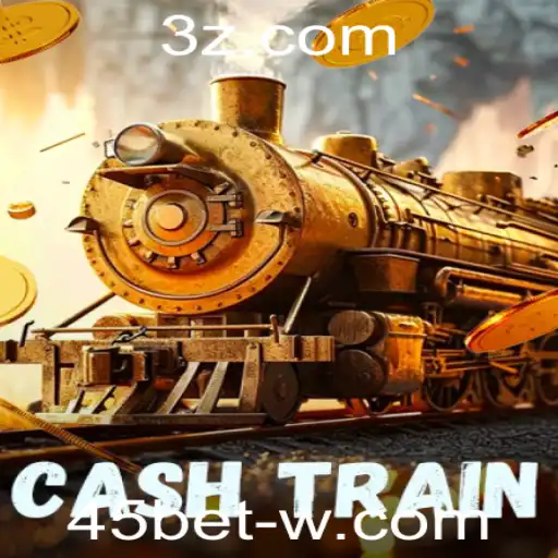 Descubra o Mundo Empolgante de CashTrain: O Jogo que Está Agitando o Universo 45bet