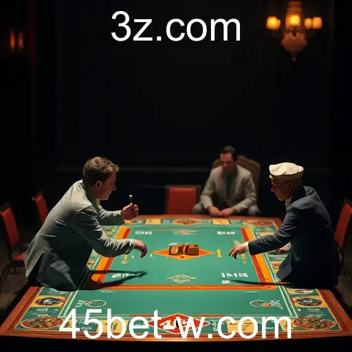 A Fascinante Evolução dos Jogos de Mesa