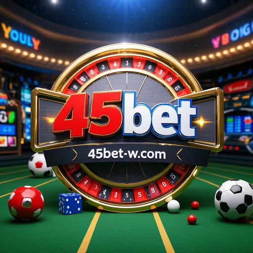 45bet