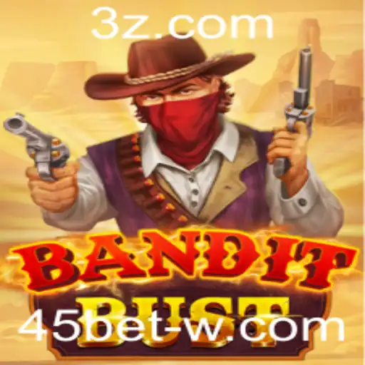 Explorando BanditBust: Um Cenário Empolgante no Mundo dos Jogos com 45bet
