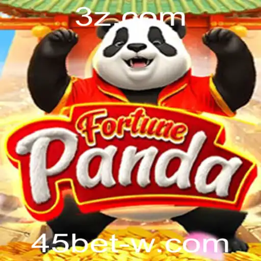 FortunePanda e a Jogada Estratégica com 45bet