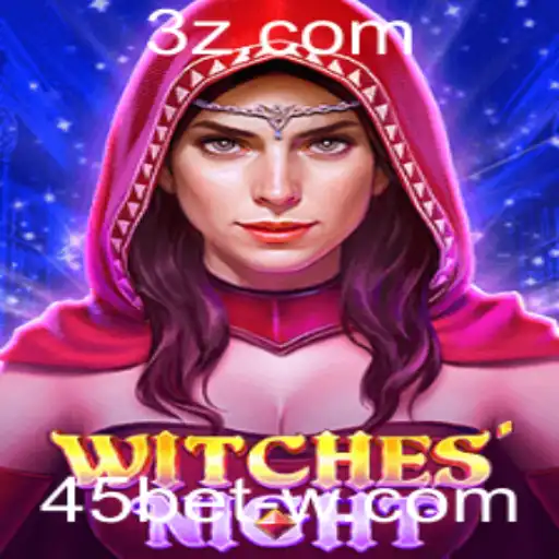 Descubra as Emoções de WitchesNight: O Novo Jogo de Estratégia