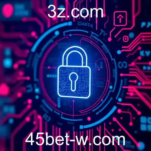 A Importância da Política de Privacidade na Era Digital e o Papel da 45bet