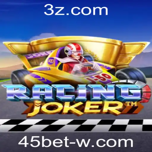 Descubra Tudo Sobre RacingJoker: O Jogo de Apostas Revolucionário