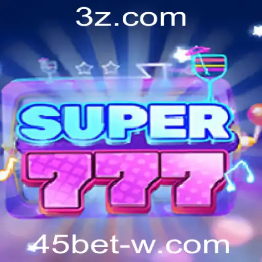 Super777: Um Guia Completo para o Novo Jogo de Cassino