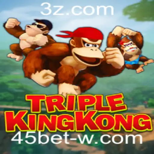 TripleKingKong: Descubra o Novo Fenômeno dos Jogos Online