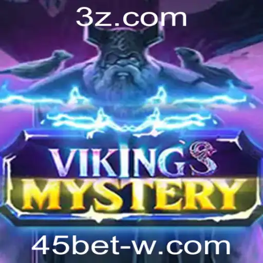 VikingsMystery: Explorando Aventuras Épicas em 45bet