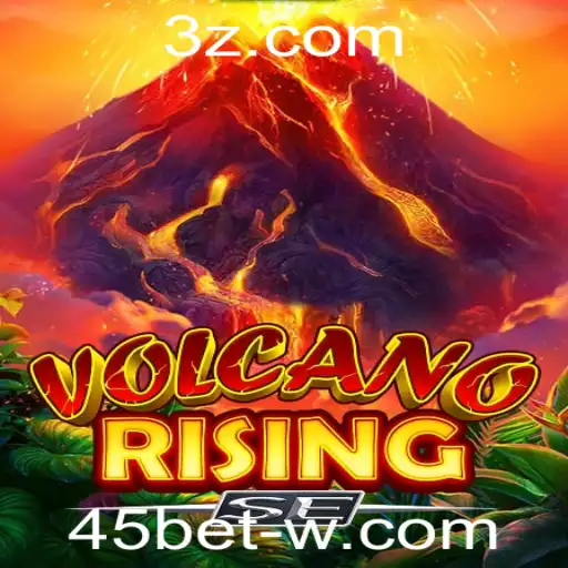 Descubra o Fascinante Mundo de VolcanoRisingSE