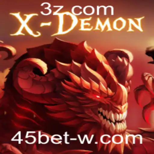 XDemon: A Nova Sensação no Mundo dos Jogos com 45bet